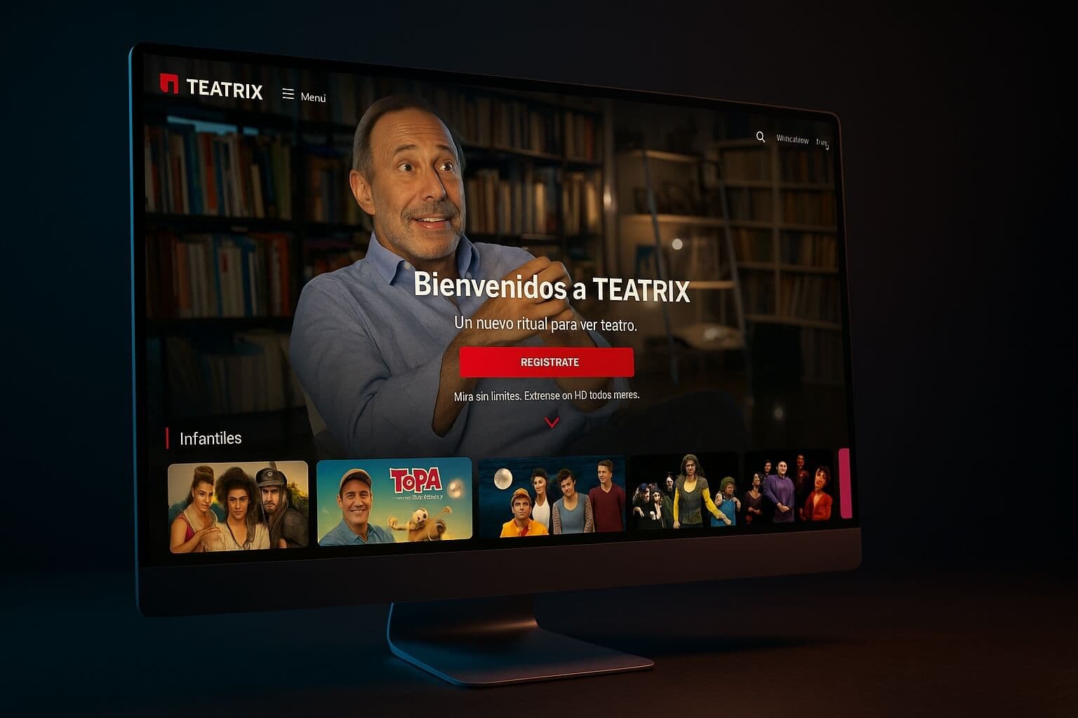 Teatrix