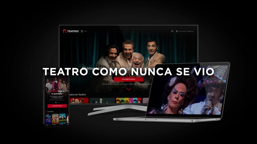 Teatrix — imagen 1