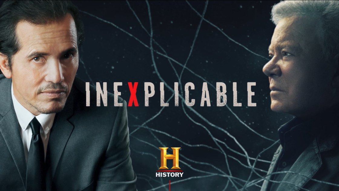 Imagen de Premio Promax — Evento Inexplicable